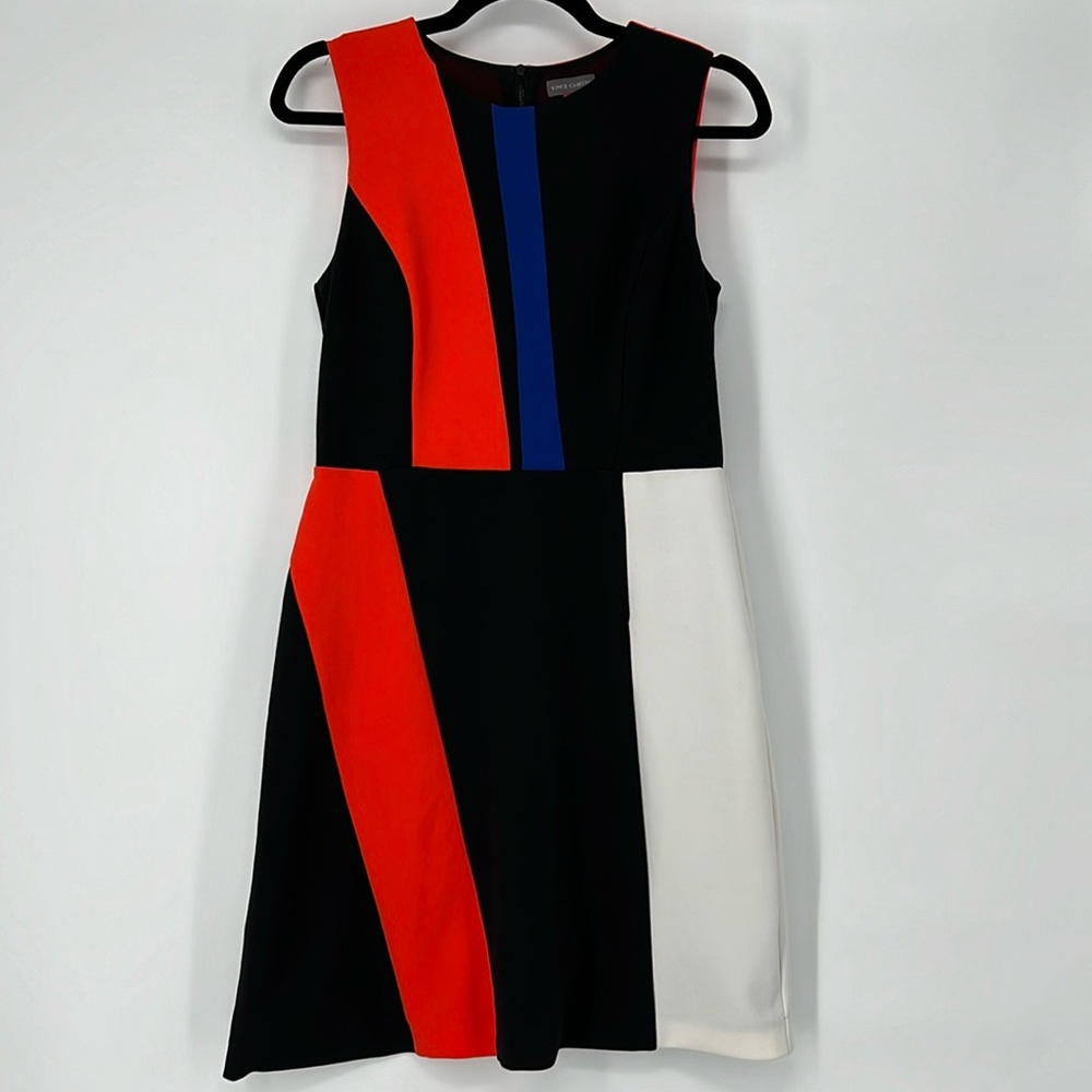 VINCE‎ CAMITO DRESS